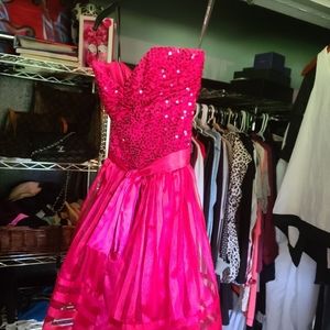 Betsey Johnson Dress